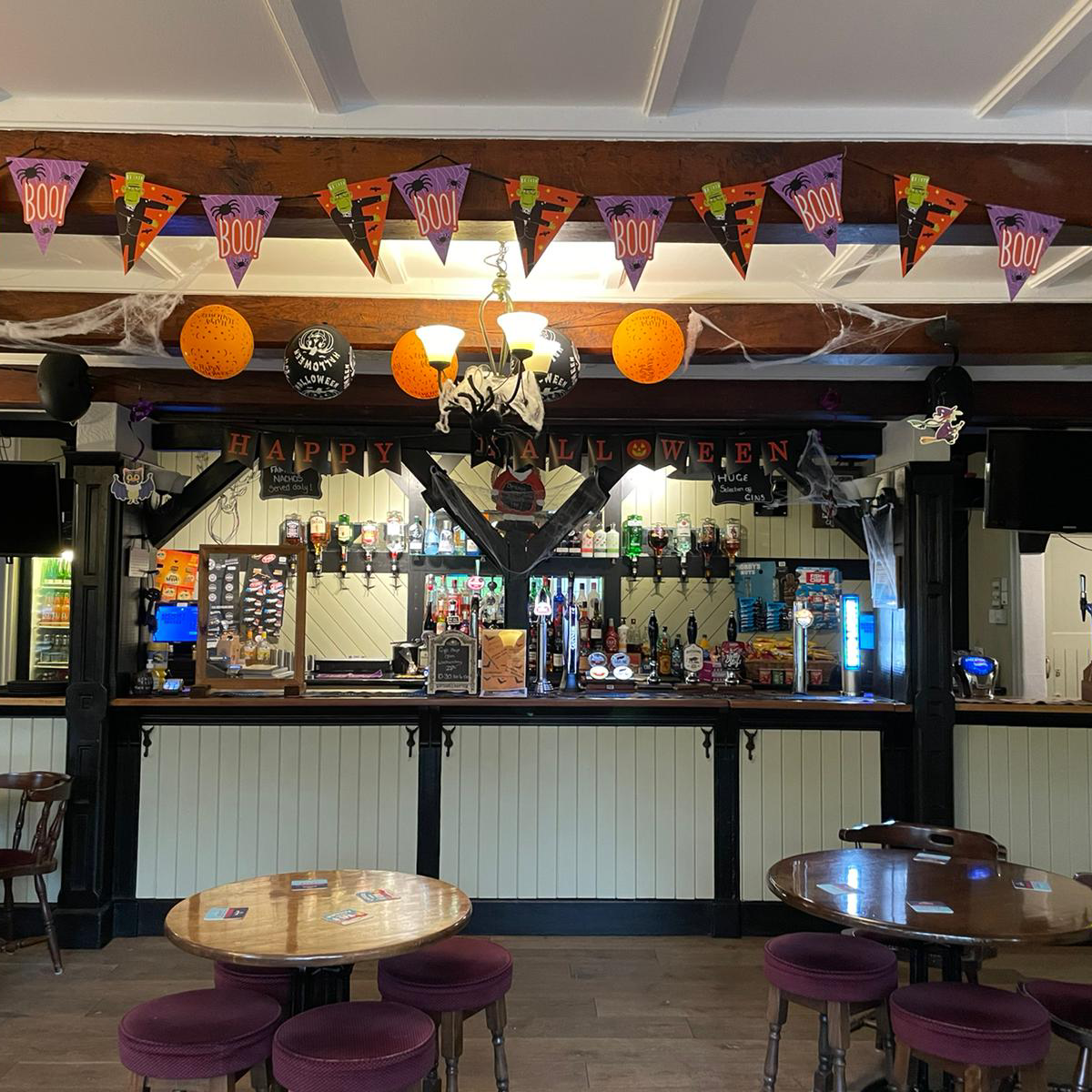 The White Hart