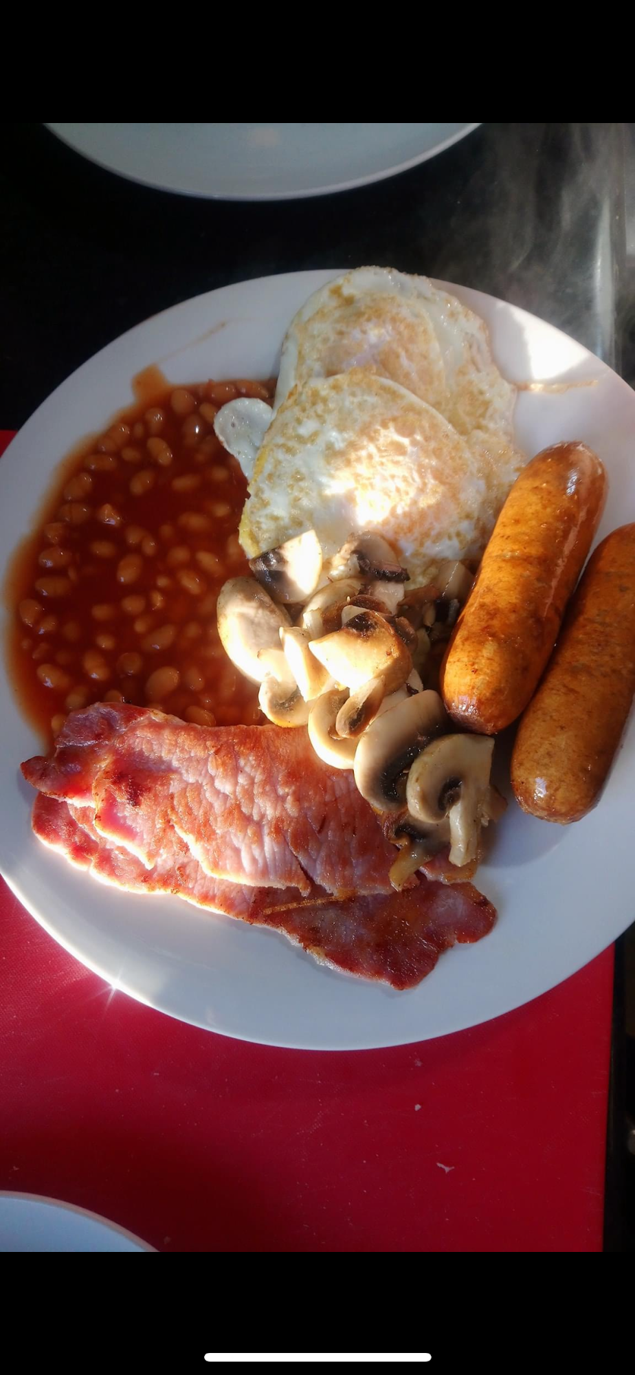 Eddie's Diner