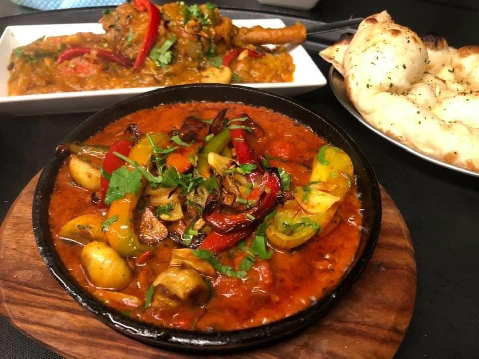 Spice Kitchen (Highworth)