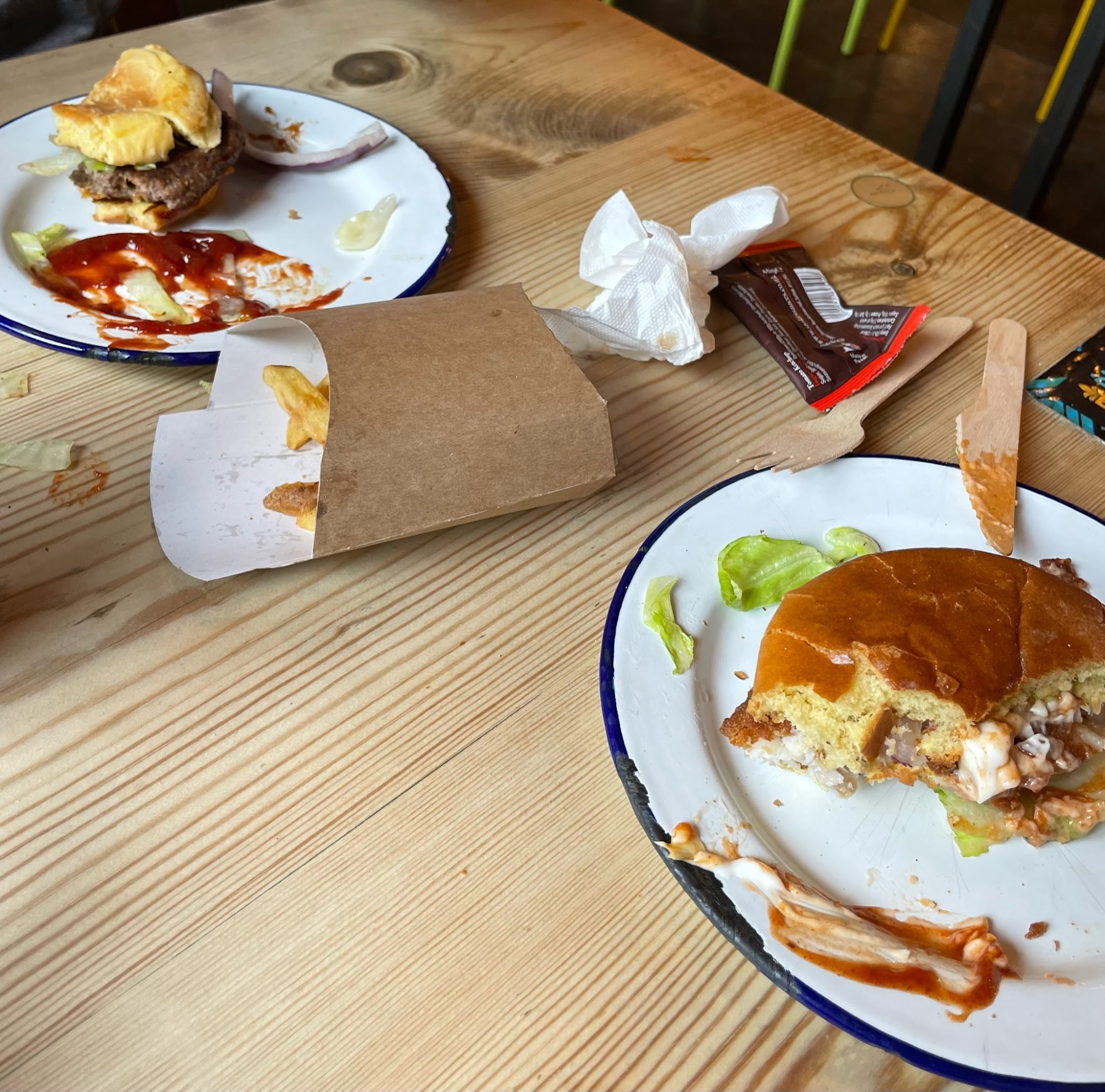 Burger Co.