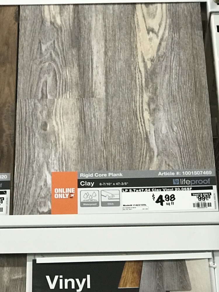 Kitchen Design at The Home Depot