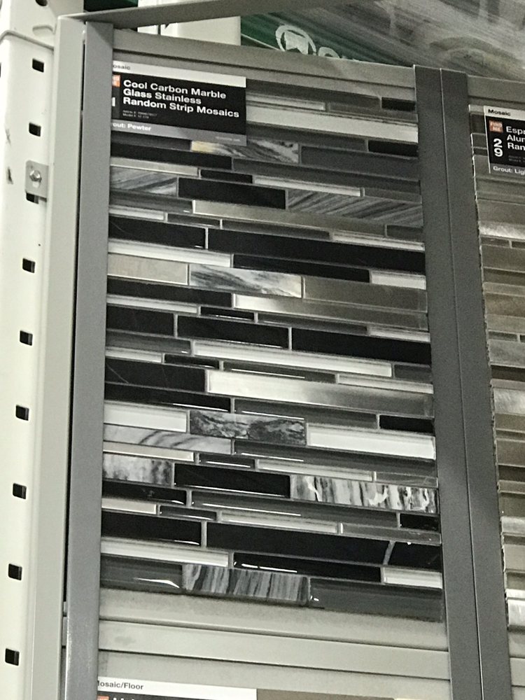 Kitchen Design at The Home Depot