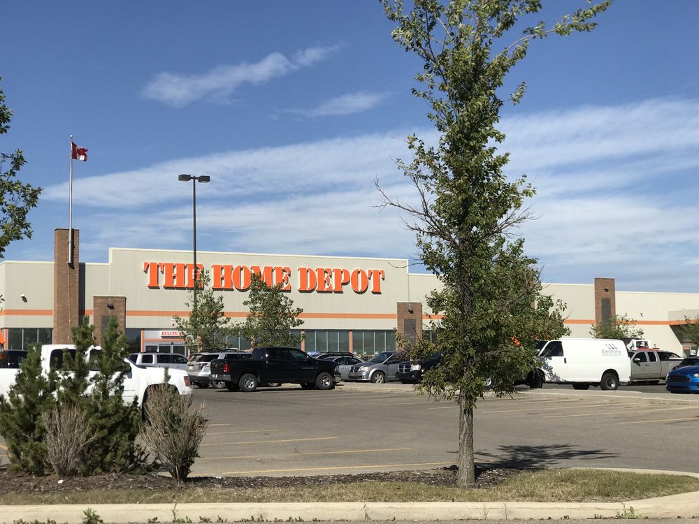 Kitchen Design at The Home Depot