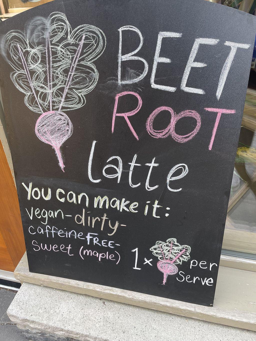 Photo credit: happycow