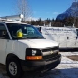 The Banff Plumbing Co Ltd 101 Eagle Crescent Unit 9, Banff Alberta T1L 1A9