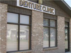 Barrhead Denture Clinic Ltd