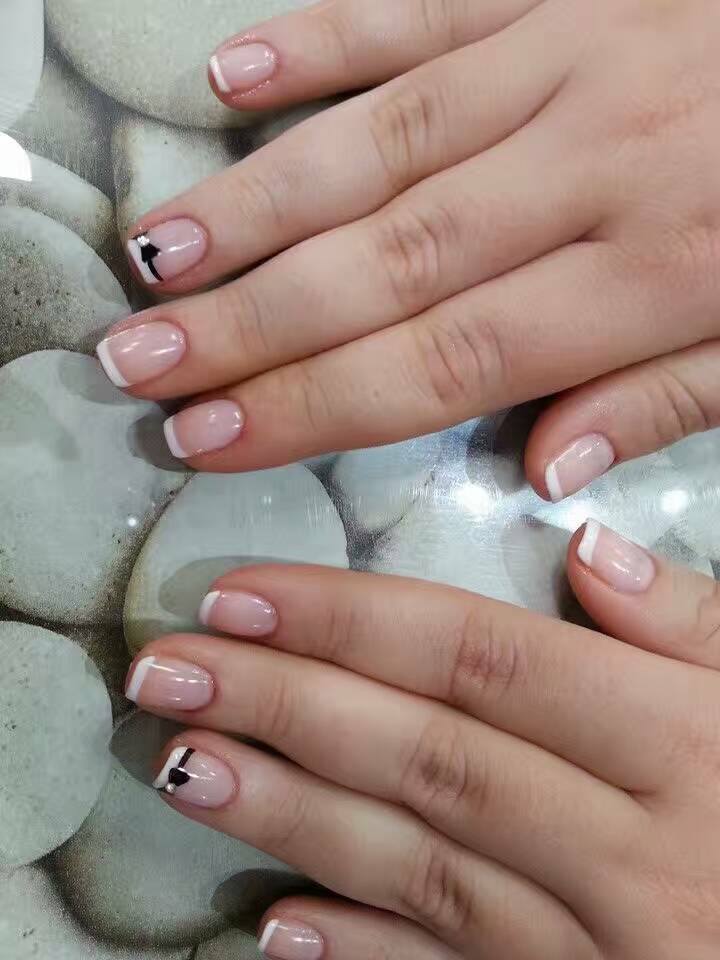 Beauty Nails (beside DynaLIFE Beaumont) 5011 52 Ave, Beaumont Alberta T4X 1E5