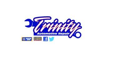 Trinity Repair LTD.