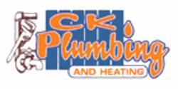 C K Plumbing & Heating Ltd