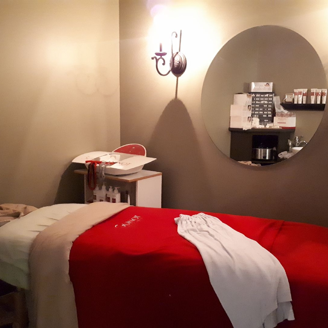 Fortress Hair & Spa 650 Cassils Rd E #6, Brooks Alberta T1R 1N6