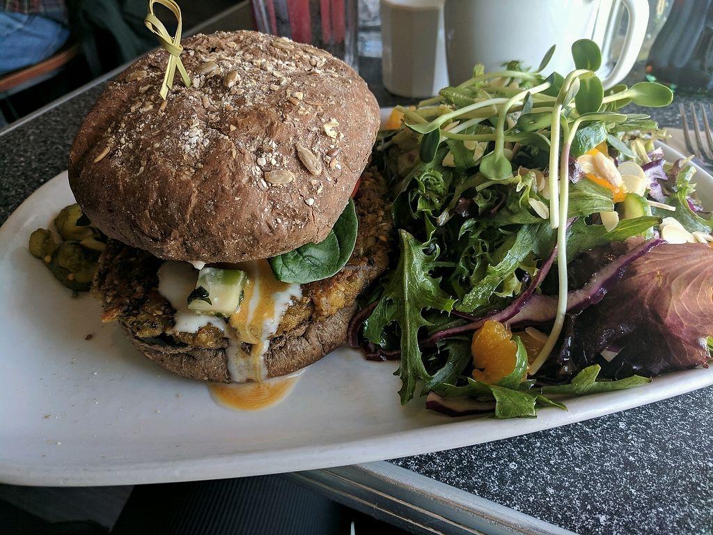 Photo credit: happycow