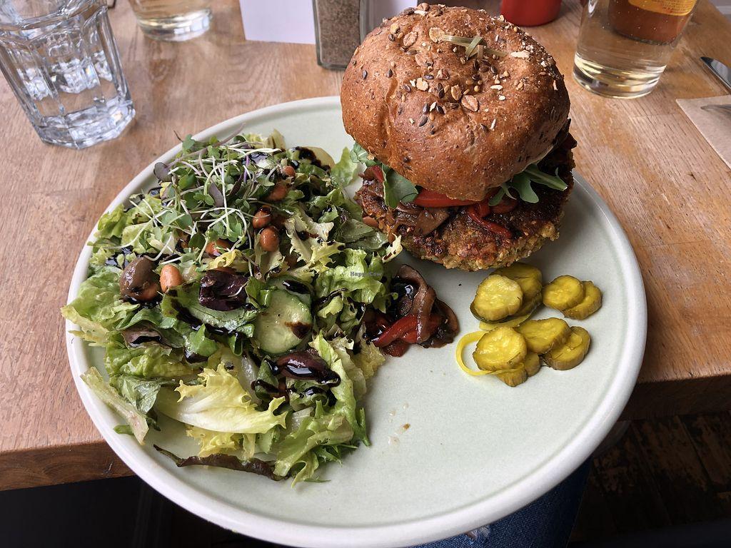 Photo credit: happycow