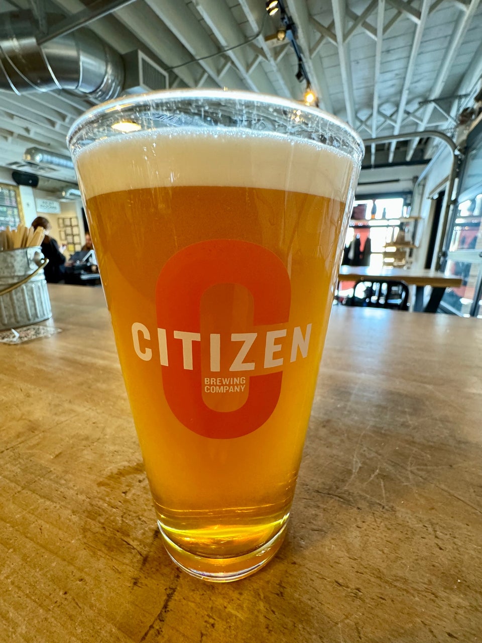 Citizen Brewing Company