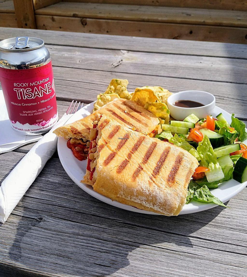 Photo credit: happycow