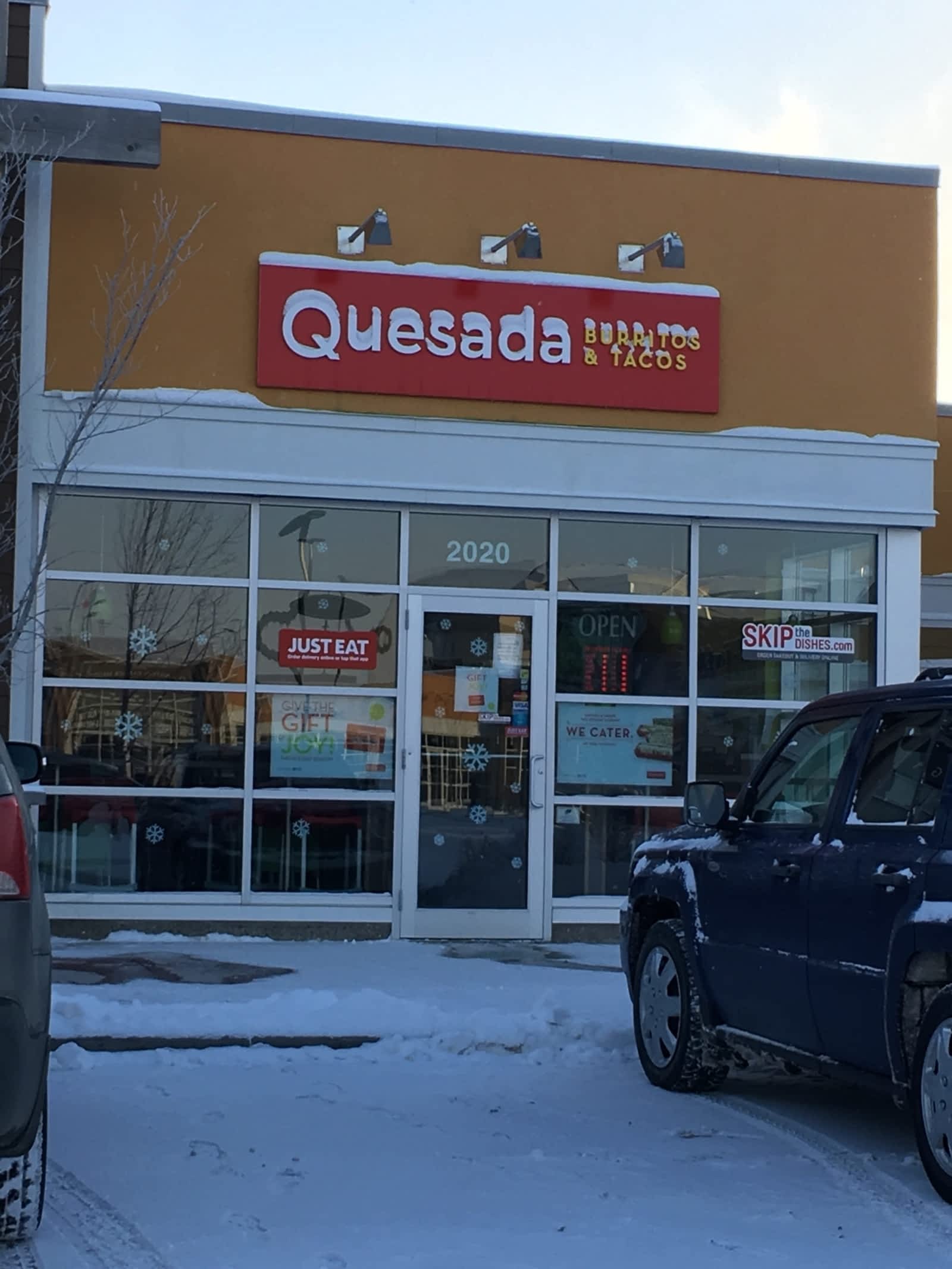 Photo credit: yellowpages.ca
