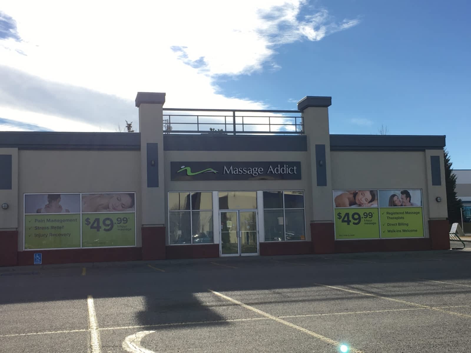 Photo credit: yellowpages.ca