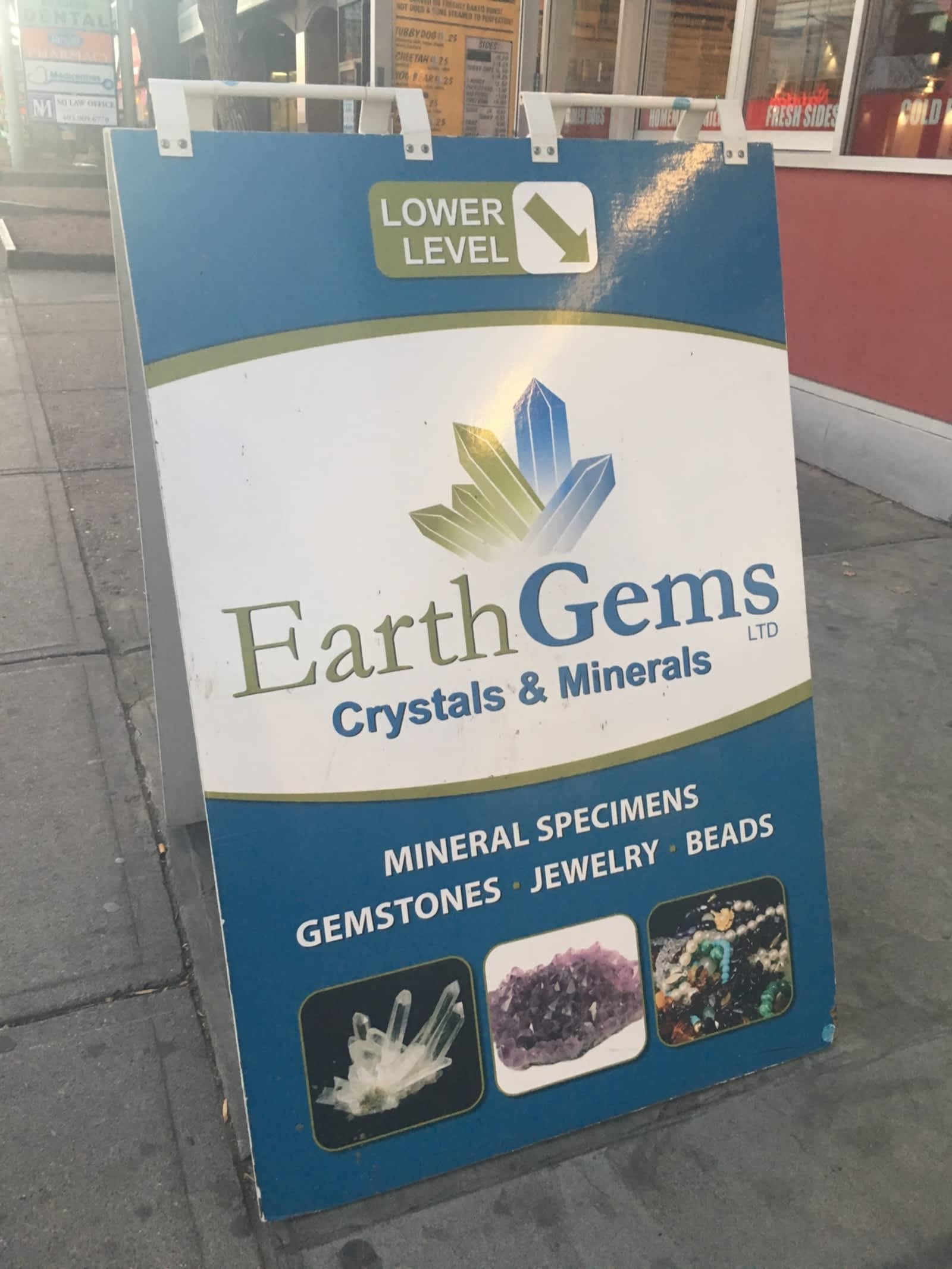 Photo credit: yellowpages.ca