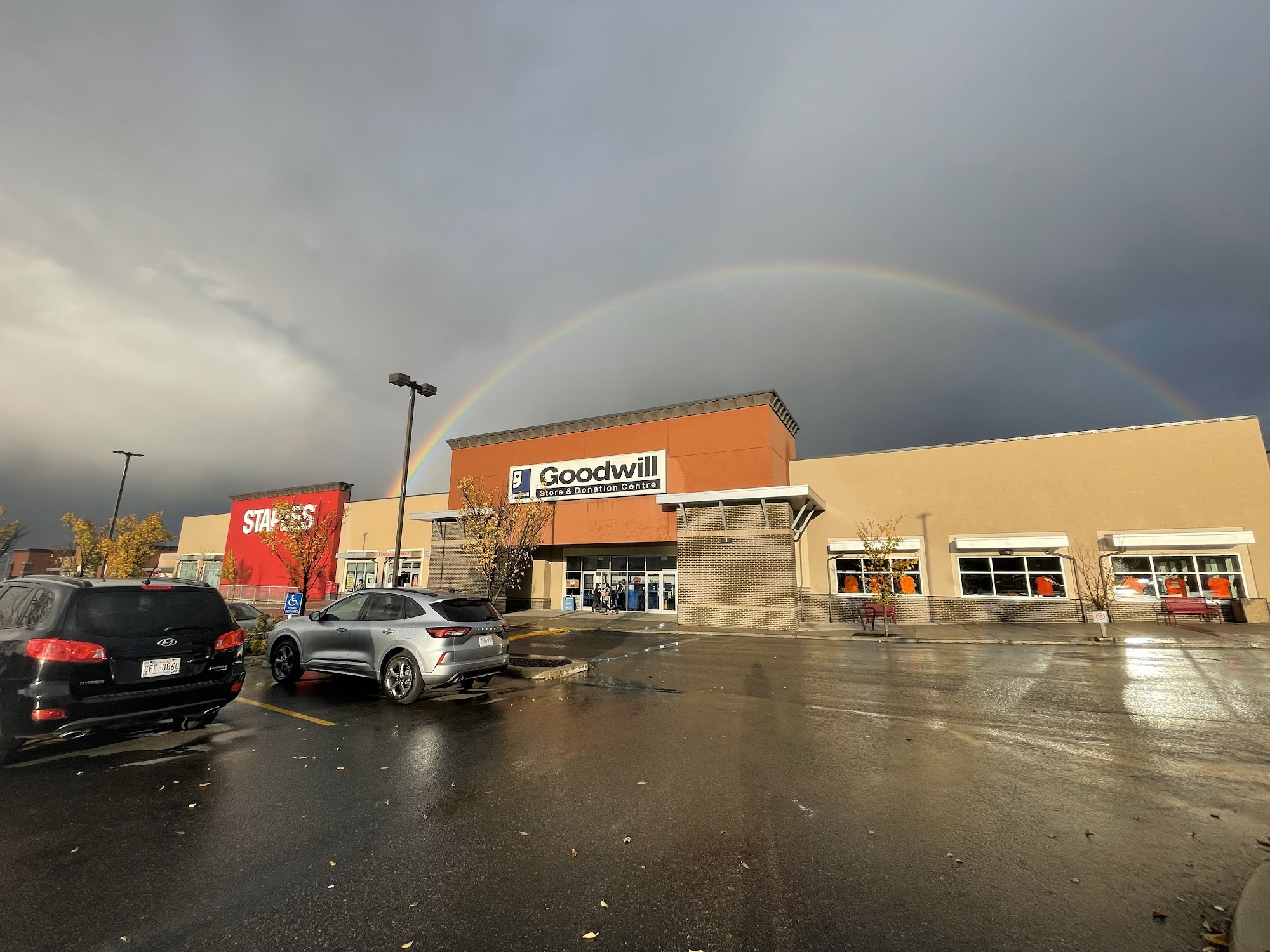 Goodwill Beacon Heights Thrift Store and Donation Centre