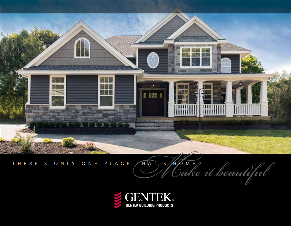 Gentek Building Products