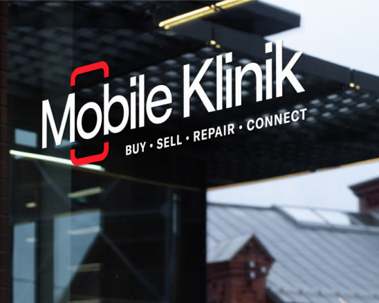 Mobile Klinik Professional Smartphone Repair - Sunridge Mall, Calgary, AB