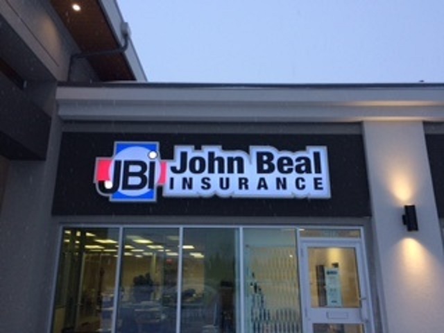 John Beal Insurance Ltd