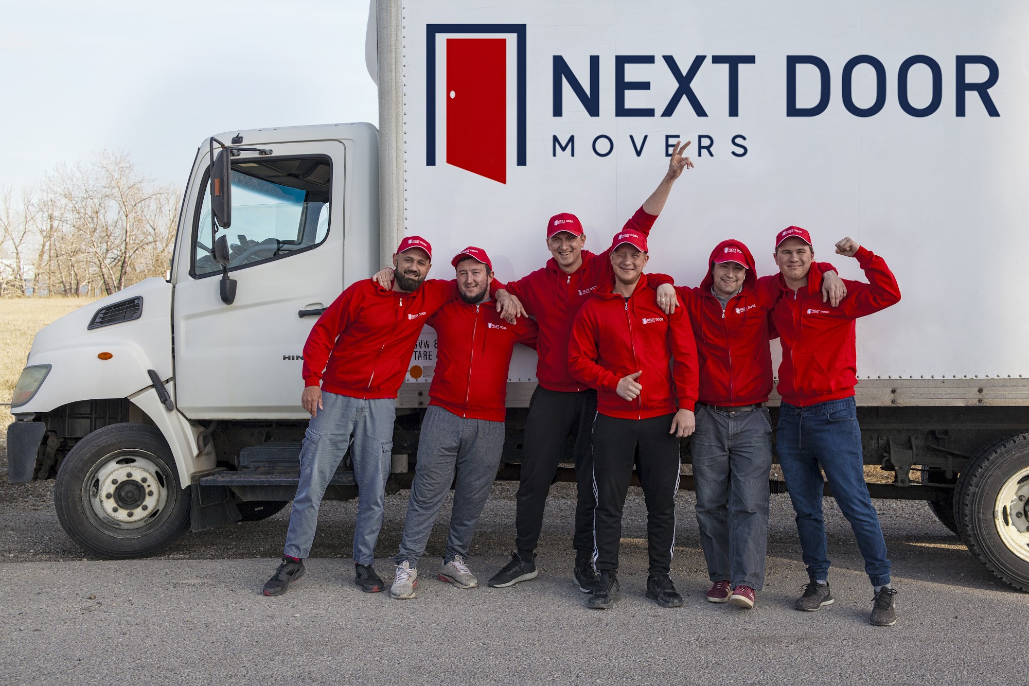 NextDoor Movers