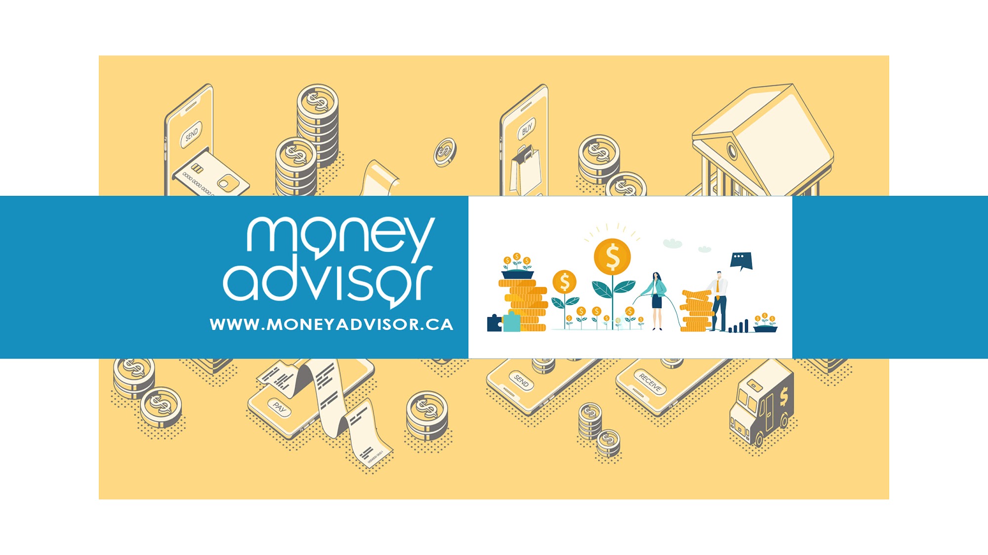 Money Advisor Wealth Management