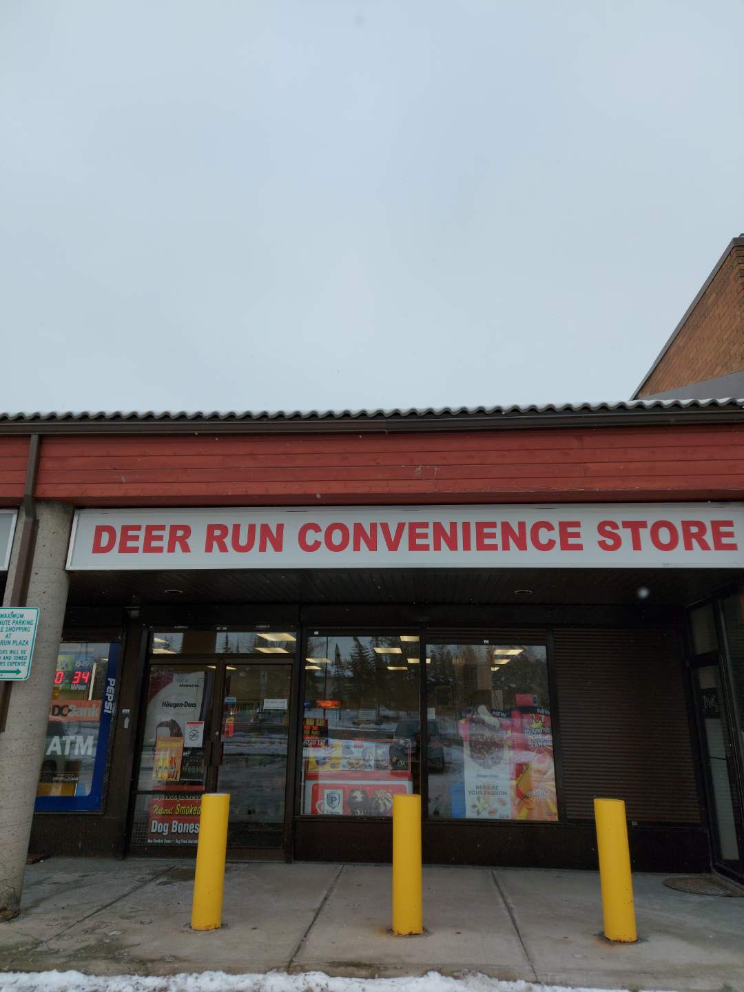 Deer Run Convenience Store