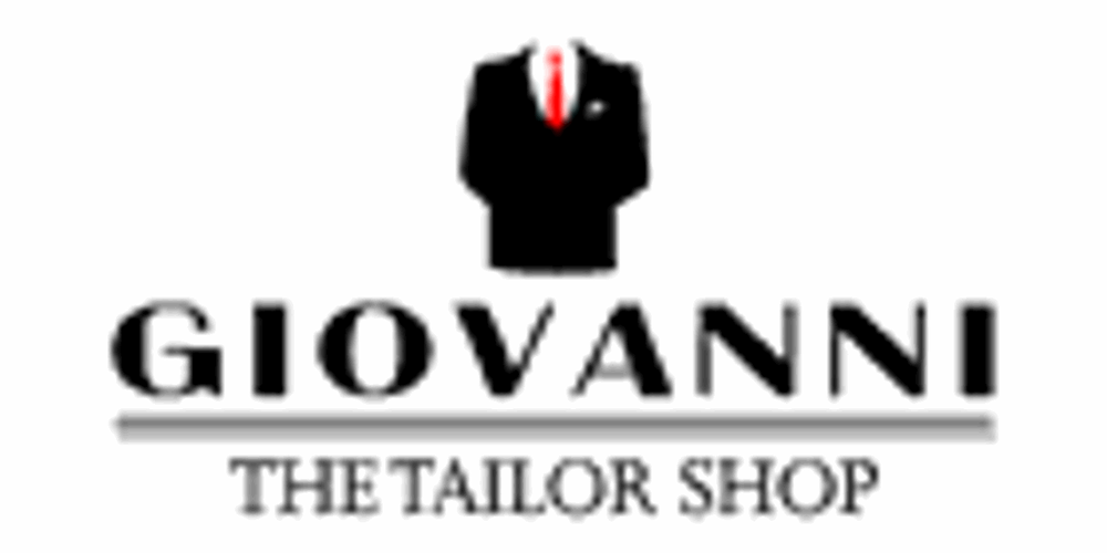 Giovanni The Tailor Shop