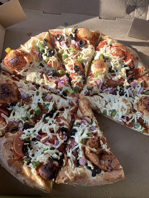 Photo credit: happycow