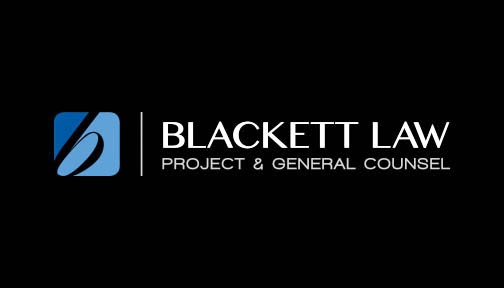 Blackett Law