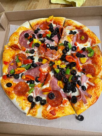 Photo credit: tripadvisor