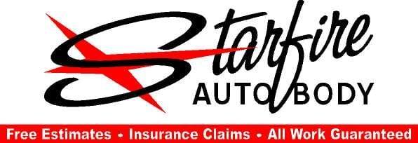 Starfire Autobody 957 9 Ave, Carstairs Alberta T0M 0N0