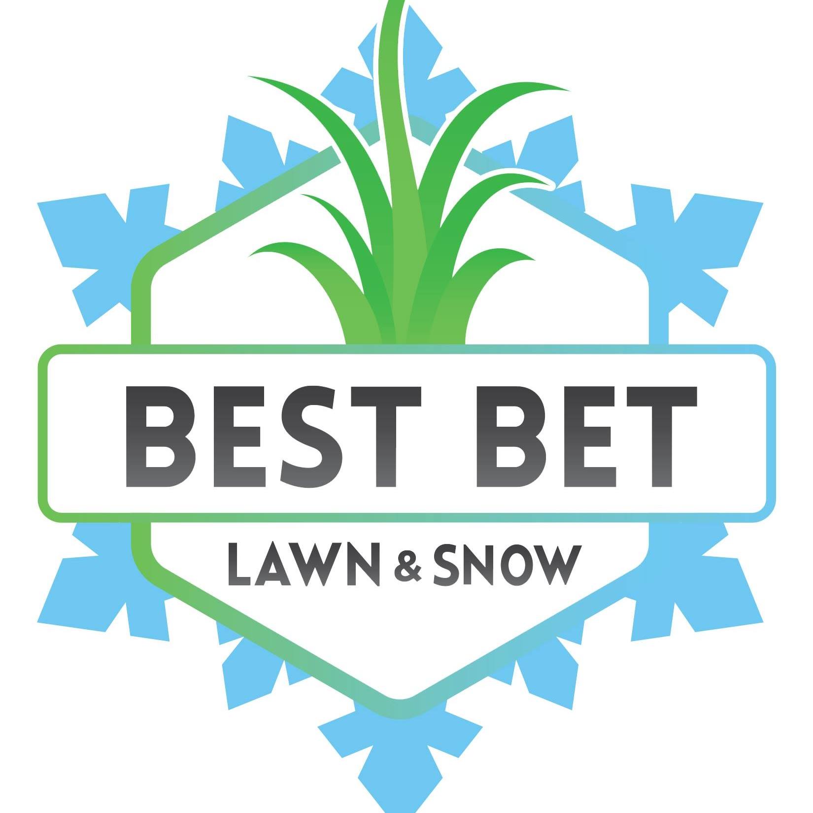 Best Bet Lawn