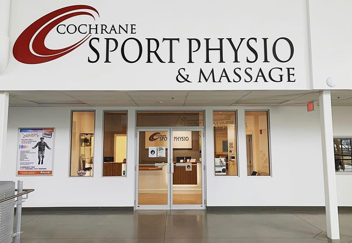 Cochrane Sport Physiotherapy & Massage