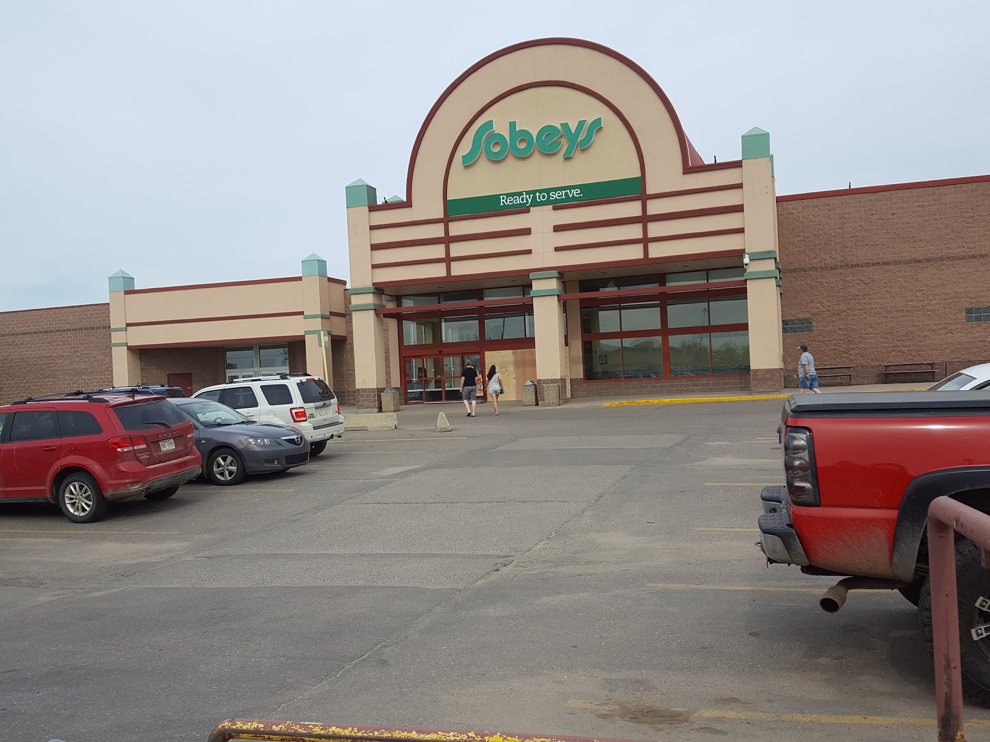 Sobeys - Cold Lake