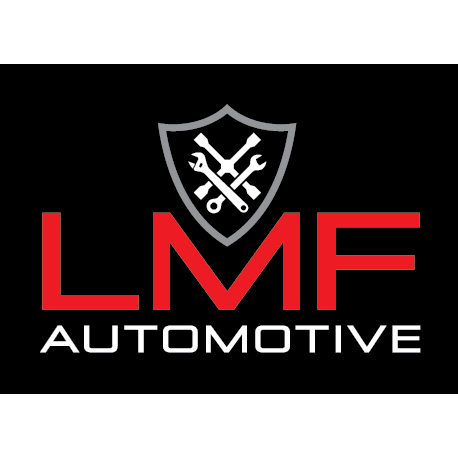 LMF Automotive inc. 10213 Building 800,  Township Rd 284A, Crossfield Alberta T0M 0S0