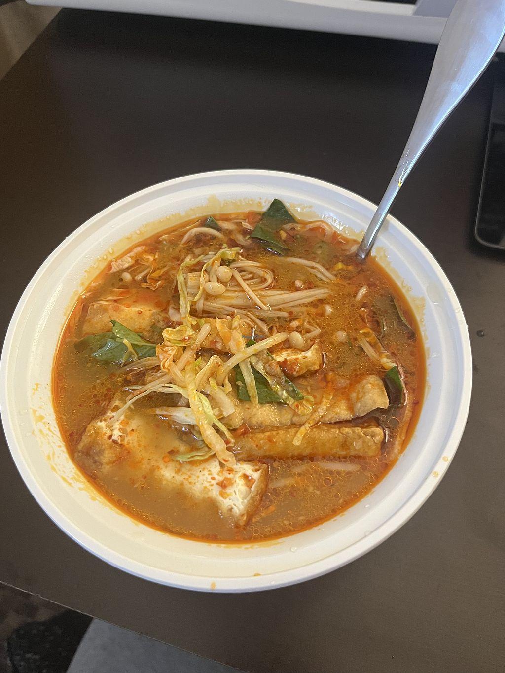 Photo credit: happycow