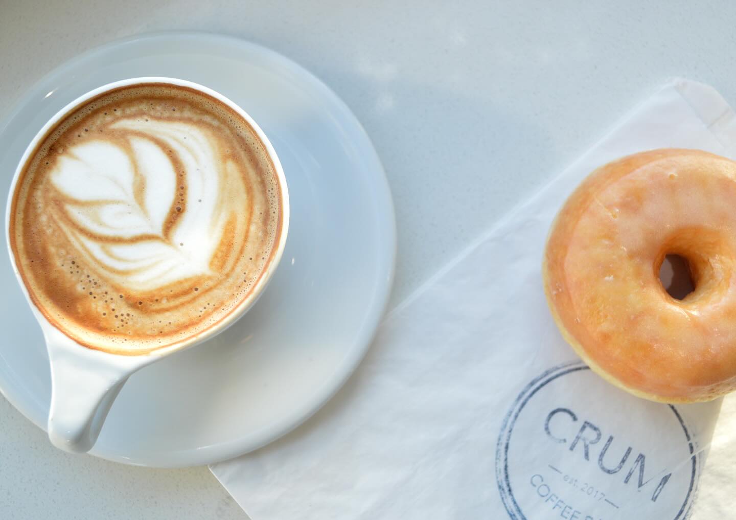 Crum Coffee Bar