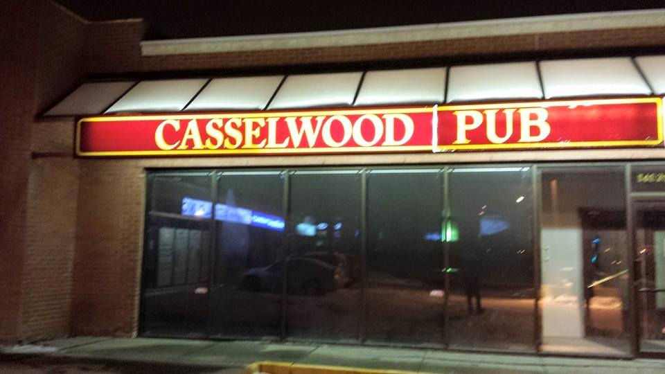 Casselwood Pub