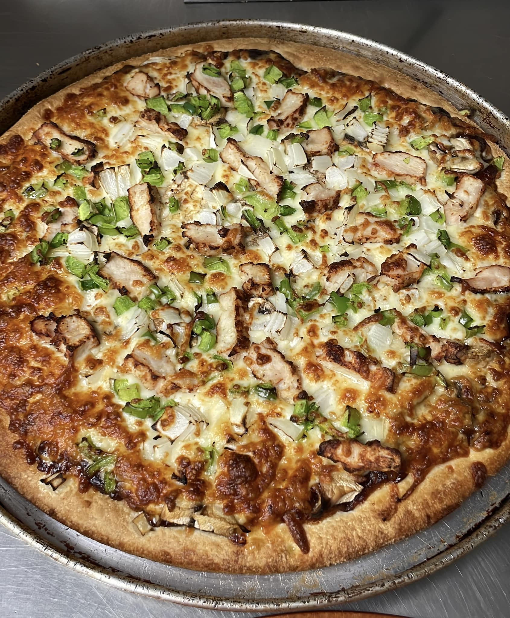 Best Bite Pizza Donair & Shawarma