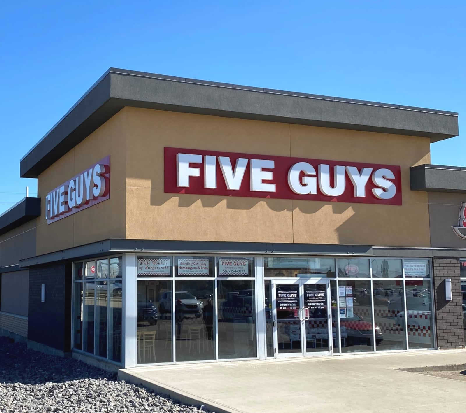Photo credit: yellowpages.ca