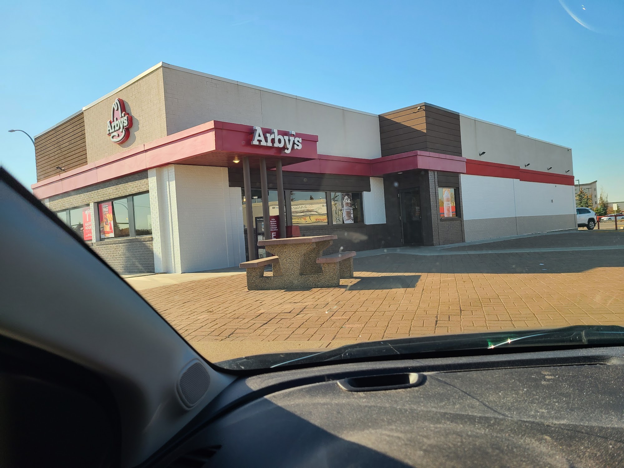 Arby's