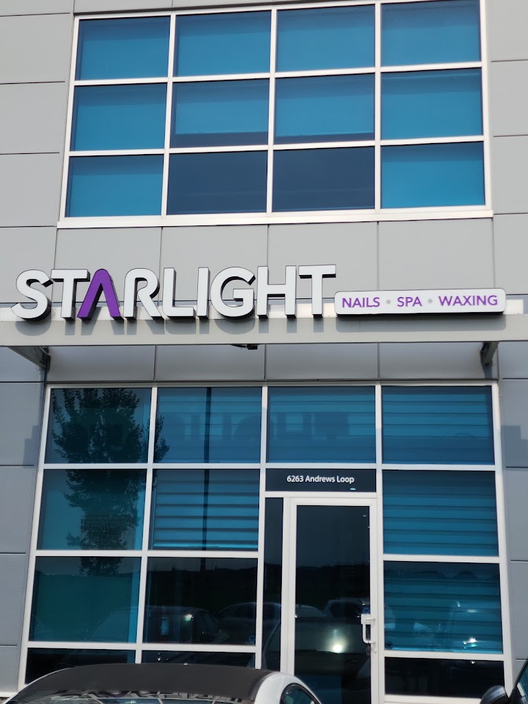 Starlight Nails and Spa (Windermere)