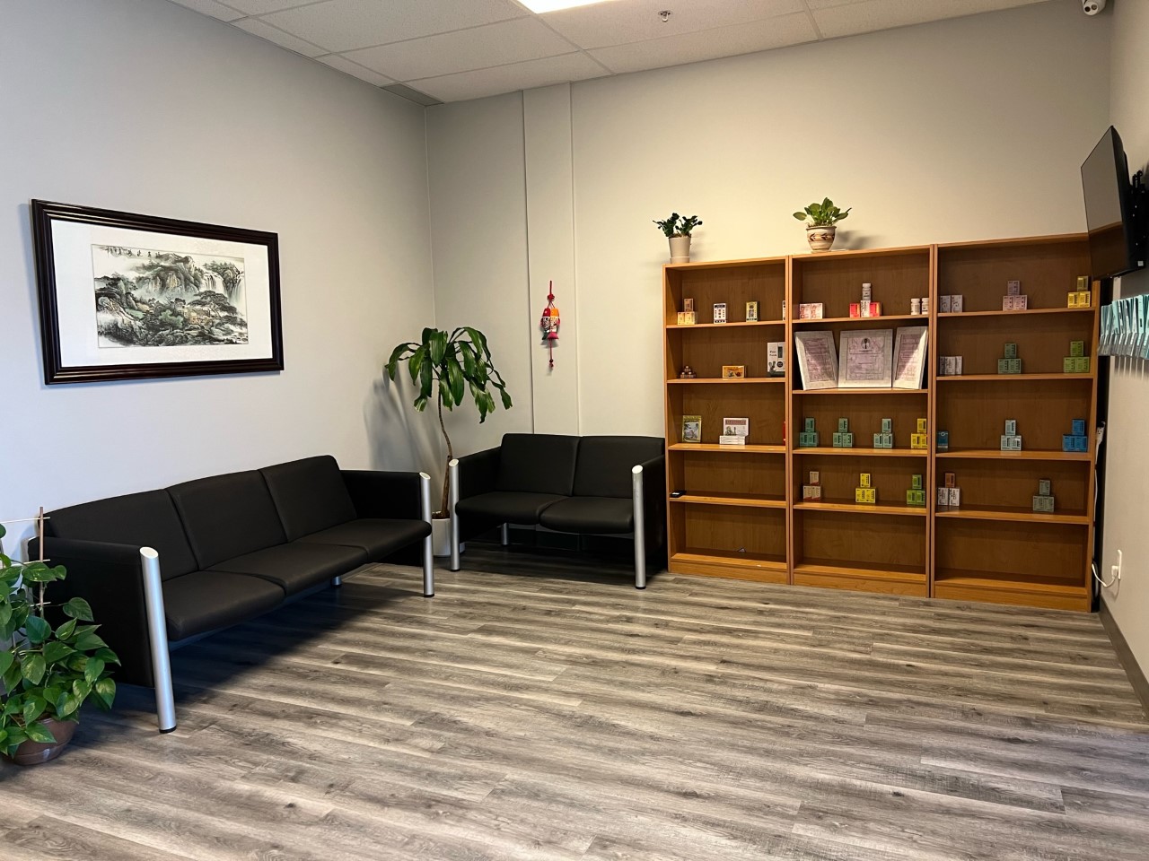 Millwoods Acupuncture and Massage Centre
