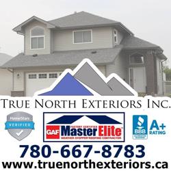 True North Exteriors Inc.