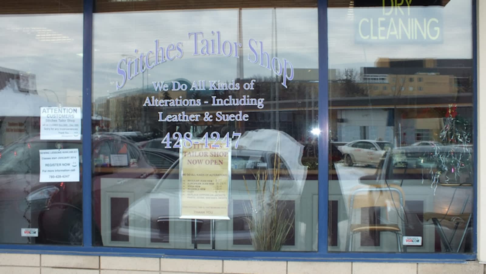 Photo credit: yellowpages.ca