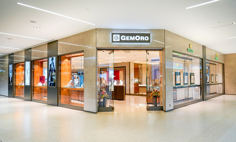 ‭GemOro‬‬ - Official Rolex Retailer