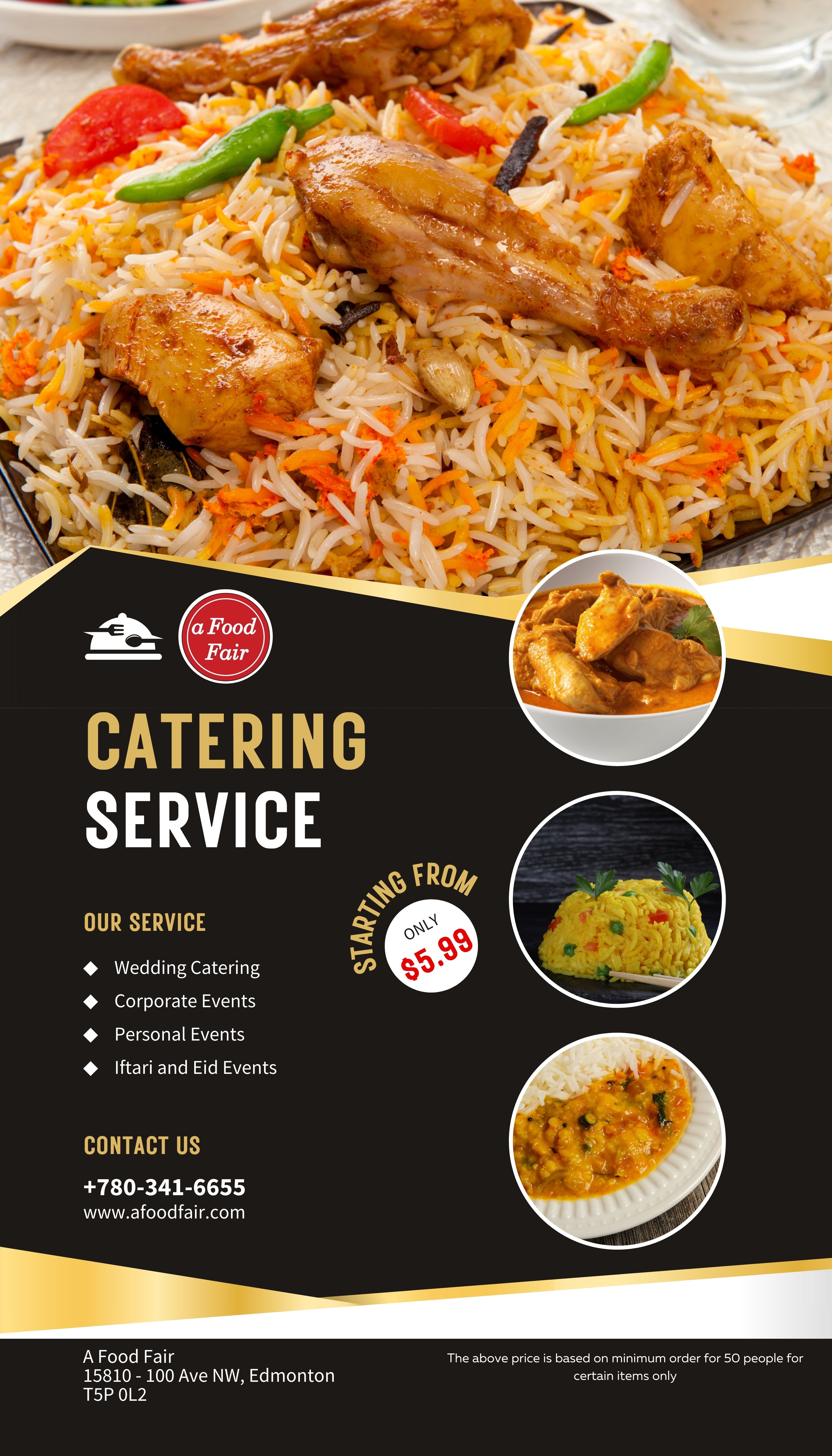 Photo credit: Restaurantji