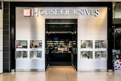 House of Knives - Edmonton